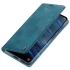 Шкіряний чохол-книжка CaseMe Velvet Matte для Xiaomi Redmi Note 15 Pro 5G – Green. Фото 5 з 5