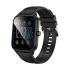 Смарт-годинник Hoco Smart Watch Y27 Smart sports watch (call version) – Black. Фото 1 з 5
