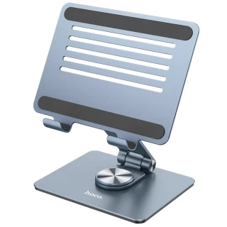 Подставка настольная Hoco PH52 Might metal rotating фото 1 из 1