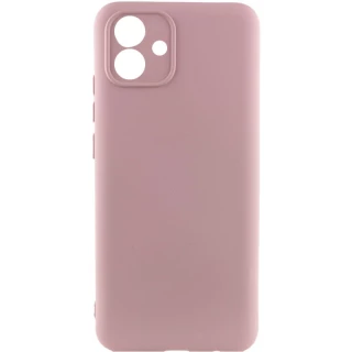 Чохол Silicone Case Lakshmi з закритою камерою на Samsung Galaxy A05 фото 1 з 4