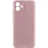 Чохол Silicone Case Lakshmi з закритою камерою на Samsung Galaxy A05 – Рожевий / Pink Sand. Фото 1 з 4