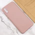 Чехол Silicone Case Lakshmi Elit для Xiaomi Redmi 9A – Розовый / Pink Sand. Фото 4 из 5
