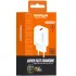 МЗП Amaya E60S QC3.0 18W (1USB-A) – White. Фото 4 з 4