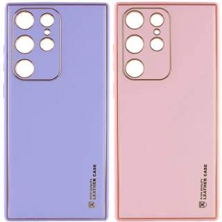 Кожаный чехол Xshield для Samsung Galaxy S23 Ultra фото 1 Кожаный чехол Xshield для Samsung Galaxy S23 Ultra фото 1 из 1