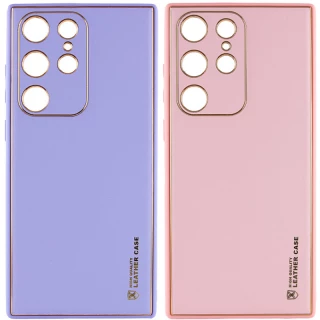 Шкіряний чохол Xshield на Samsung Galaxy S24 Ultra фото 1 Шкіряний чохол Xshield на Samsung Galaxy S24 Ultra фото 1 з 1