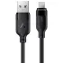 Дата кабель Acefast C16-02 USB to Lightning 2.4A (1.2m) фото 1 з 1