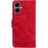 Шкіряний чохол-книжка Tiger для Samsung Galaxy A07 – Red. Фото 2 з 7