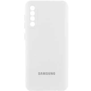 Чохол Silicone Case Lakshmi Premium L з закритою камерою на Samsung Galaxy A50 (A505F) / A50s / A30s фото 1 з 1