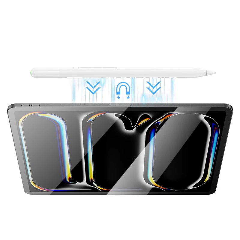 Стилус Hoco GM113 Active capacitice pen for iP – White. Фото 5 з 7