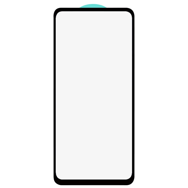 Защитное стекло SKLO 3D для TECNO Spark Go 2024 – Черный. Фото 2 Защитное стекло SKLO 3D для TECNO Spark Go 2024 – Черный. Фото 2 из 4