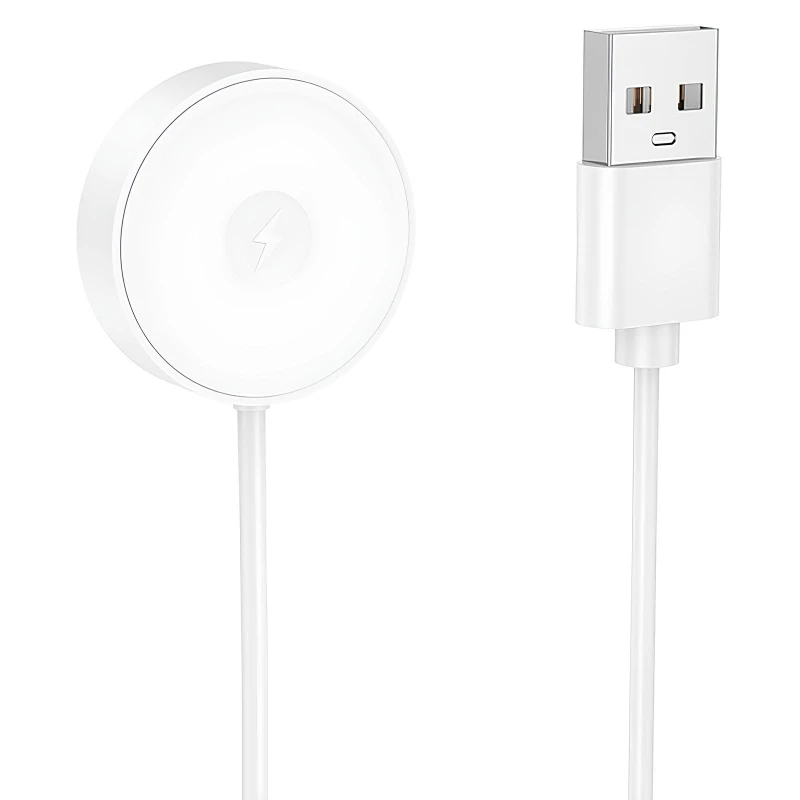 Зарядний пристрій для Borofone BD14 Ultra – White. Фото 1 з 3