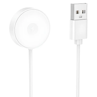 Зарядний пристрій для Borofone BD14 Ultra фото 1 з 3