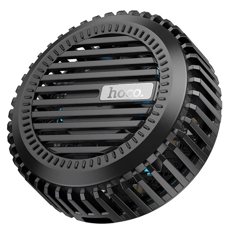 БЗП Hoco CW57 Air-cooled 15W magnetic wireless fast charger фото 1 з 1