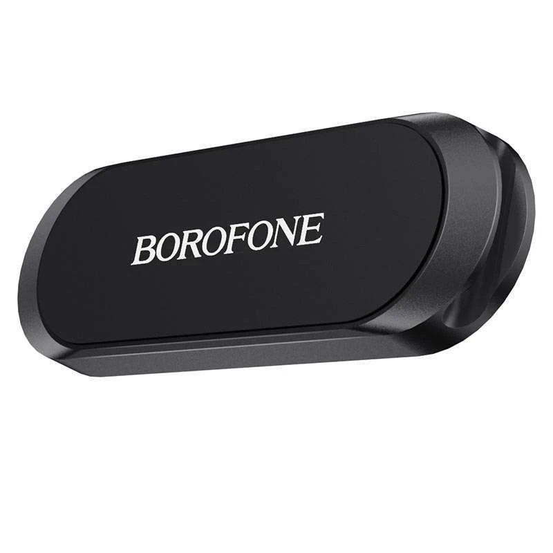 

Автотримач Borofone BH28 Refined (Чорний)