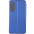 Чехол-книжка классический для Oppo A38 – Синий. Фото 2 из 3
