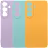 TPU чехол Color cover для Samsung Galaxy A18 фото 1 из 1