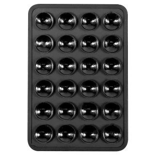 Держатель-присоска для телефона Sticker Side Silicone 3М 80*55 мм фото 1 из 2