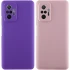 Чохол Silicone Case Lakshmi Premium із закритою камерою для Xiaomi Redmi Note 10 Pro фото 2 з 2