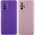 Чохол Silicone Case Lakshmi Premium з закритою камерою на Xiaomi Redmi Note 10 Pro фото 1 з 2