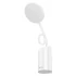 Настільна LED лампа Hoco HX10 Clip table lamp (1200mAh) – White. Фото 8 з 8