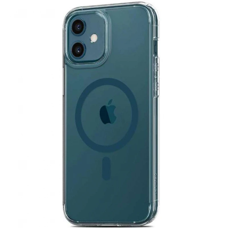 

TPU чохол Magnetic Hybrid на Apple iPhone 12 mini (5.4")