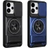 Ударостійкий чохол Camshield StandRing case для Oppo A5 Pro 4G фото 1 з 1