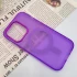 Кольоровий TPU+PC з MagSafe на Apple iPhone 13 Pro Max (6.7") – Purple. Фото 4 з 11