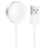 БЗП Hoco CW39 Wireless charger for iWatch – White. Фото 1 з 8