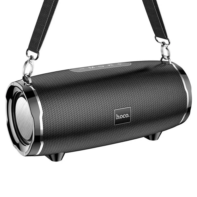 

Bluetooth Колонка Hoco HC5 Cool Enjoy (Black)