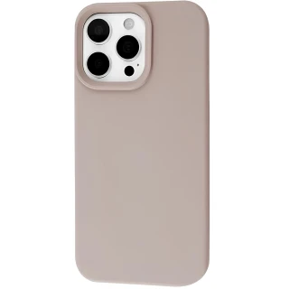 Силіконовий чохол Fibra Full with MagSafe для Apple iPhone 16 Pro фото 1 з 1