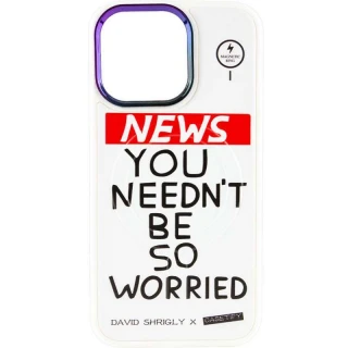 Чохол з MagSafe Funny pictures на Apple iPhone 13 Pro (6.1") фото 1 з 5