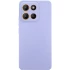 Чохол Silicone Case Lakshmi Plus з закритою камерою на Motorola Moto G15 4G – Бузковий / Dasheen. Фото 1 Чохол Silicone Case Lakshmi Plus з закритою камерою на Motorola Moto G15 4G – Бузковий / Dasheen. Фото 1 з 2