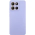 Чехол Silicone Cover Ummi Lakshmi Full Camera (AA) для Motorola Moto G75 – Сиреневый / Dasheen. Фото 1 Чехол Silicone Cover Ummi Lakshmi Full Camera (AA) для Motorola Moto G75 – Сиреневый / Dasheen. Фото 1 из 1