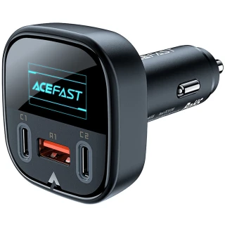 АЗУ Acefast B5 PD36W+QC4.0 total 101W (1USB-A/2C) фото 1 из 1