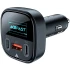АЗУ Acefast B5 PD36W+QC4.0 total 101W (1USB-A/2C) фото 1 из 1