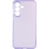 Блискучий силіконовий чохол на Samsung Galaxy A56 5G – Purple. Фото 11 з 16