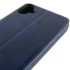 Чохол-книжка Belora Classic для Samsung Galaxy A07 – Midnight Blue. Фото 10 з 11