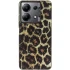 Чохол TPU+PC Street Art для Xiaomi Redmi Note 13 4G – Leopard. Фото 3 з 6
