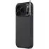 Карбонова накладка Nillkin Camshield Prop для Apple iPhone 18 Pro – Black. Фото 2 з 8