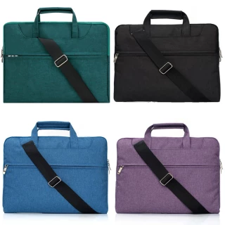Сумка для ноутбука Denim with Straps 13/14.2'' фото 1 Сумка для ноутбука Denim with Straps 13/14.2'' фото 1 из 1