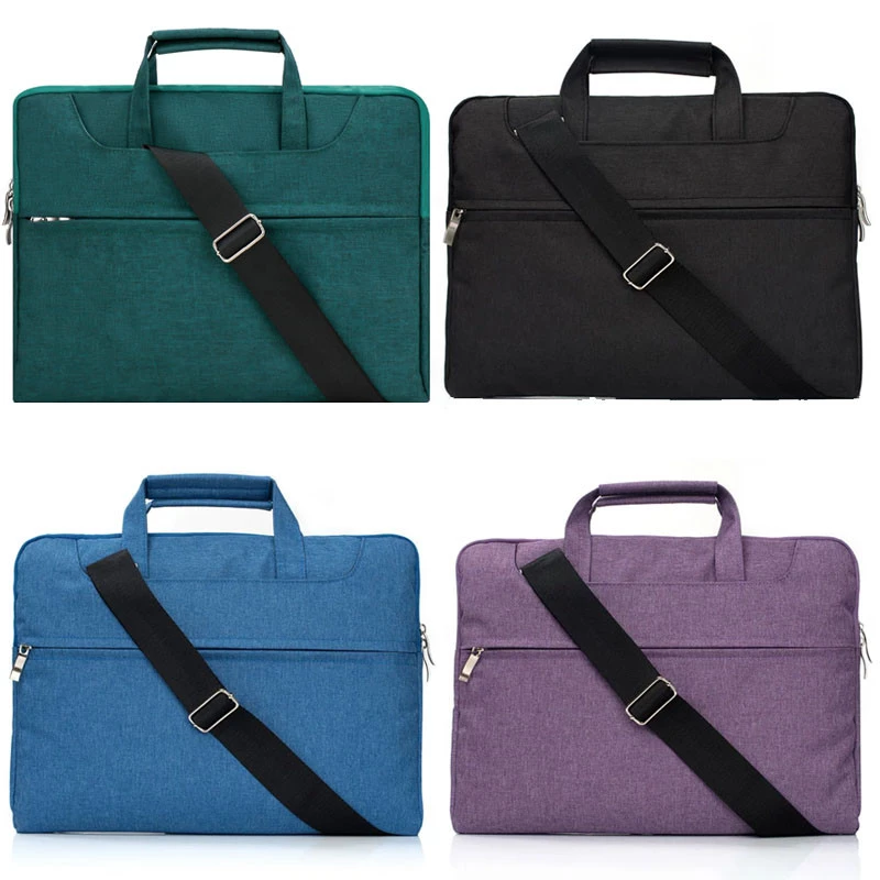 Сумка для ноутбуку Denim with Straps 15/16.2'' фото 1 з 1