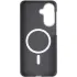 Чохол PC Synq with MagSafe для Samsung Galaxy S25 – Midnight Blue. Фото 4 з 6