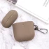 Футляр FineWoven (AAA) для Apple AirPods 1/2 – Taupe. Фото 7 з 8