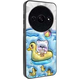 Чохол Prisma Plush для Xiaomi Poco C61 фото 1 Чохол Prisma Plush для Xiaomi Poco C61 фото 1 з 4