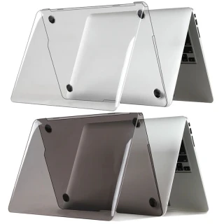 Чехол-накладка Clear Shell для Apple MacBook Neo 13'' фото 1 из 1