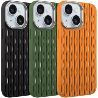 Чохол TPU Ribbio для Apple iPhone 13 (6.1") фото 1 Чохол TPU Ribbio для Apple iPhone 13 (6.1") фото 1 з 1