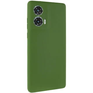 Чехол Silicone Cover Ummi Lakshmi Full Camera (AA) для Motorola Edge 50 фото 1 из 5