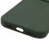 Чехол Silk Full Camera Protective (AA) NO LOGO для Apple iPhone 17 Pro Max (6.9") – Зеленый / Cyprus Green. Фото 5 из 5