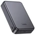 Портативний ЗП Power Bank Hoco J160A Original PD20W з БЗП 10000 mAh – Metal gray. Фото 5 з 6