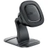 Автодержатель Acefast D51 Magnetic Wireless – Black. Фото 1 из 5
